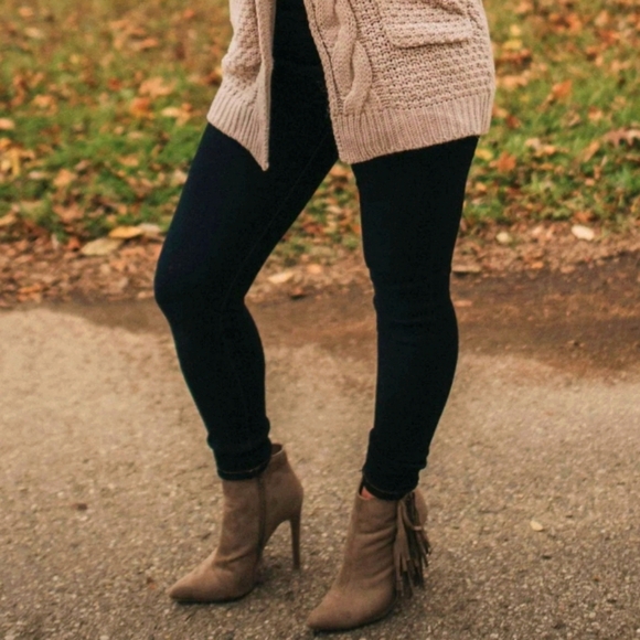 Flying Monkey Denim - NWT Women's Flying Monkey Denim Leggings